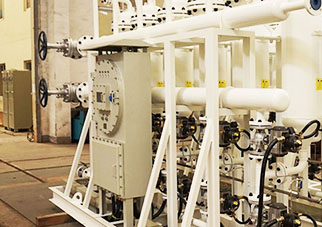 PLC变频控制柜厂家介绍变频控制柜常见故障及原理