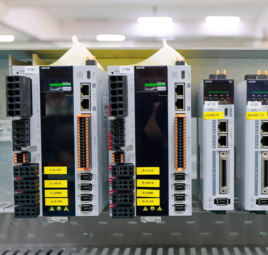 变频控制柜远程监控模块作为标准配置全面提供